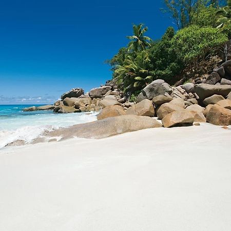 Hotel Constance Lemuria Grand’ Anse Zewnętrze zdjęcie