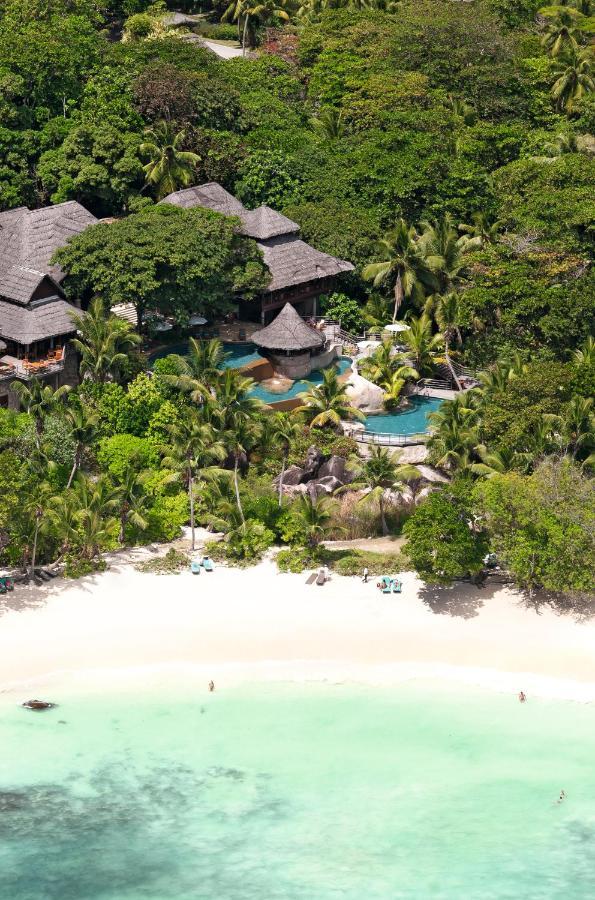 Hotel Constance Lemuria Grand’ Anse Zewnętrze zdjęcie