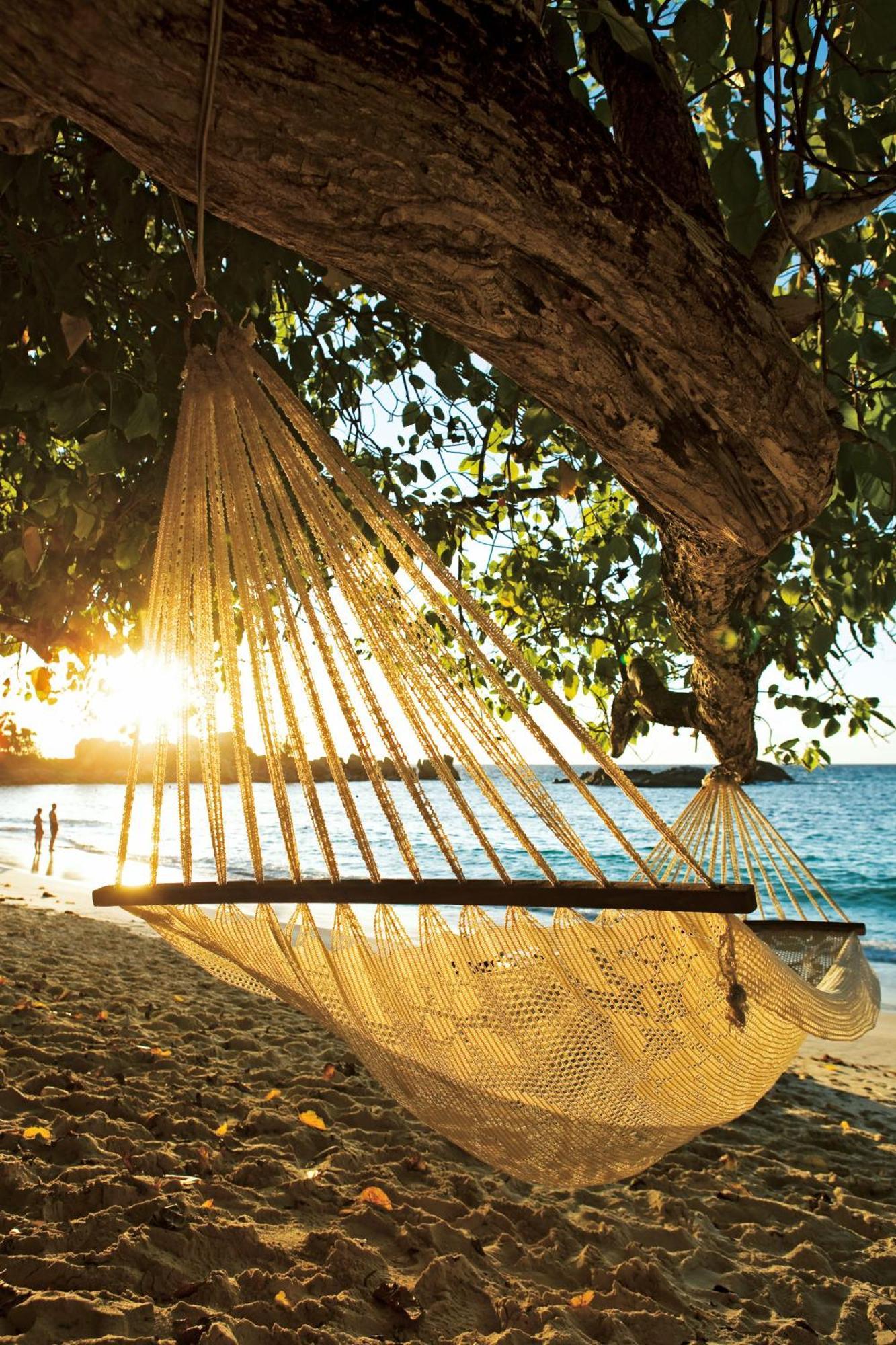 Hotel Constance Lemuria Grand’ Anse Zewnętrze zdjęcie