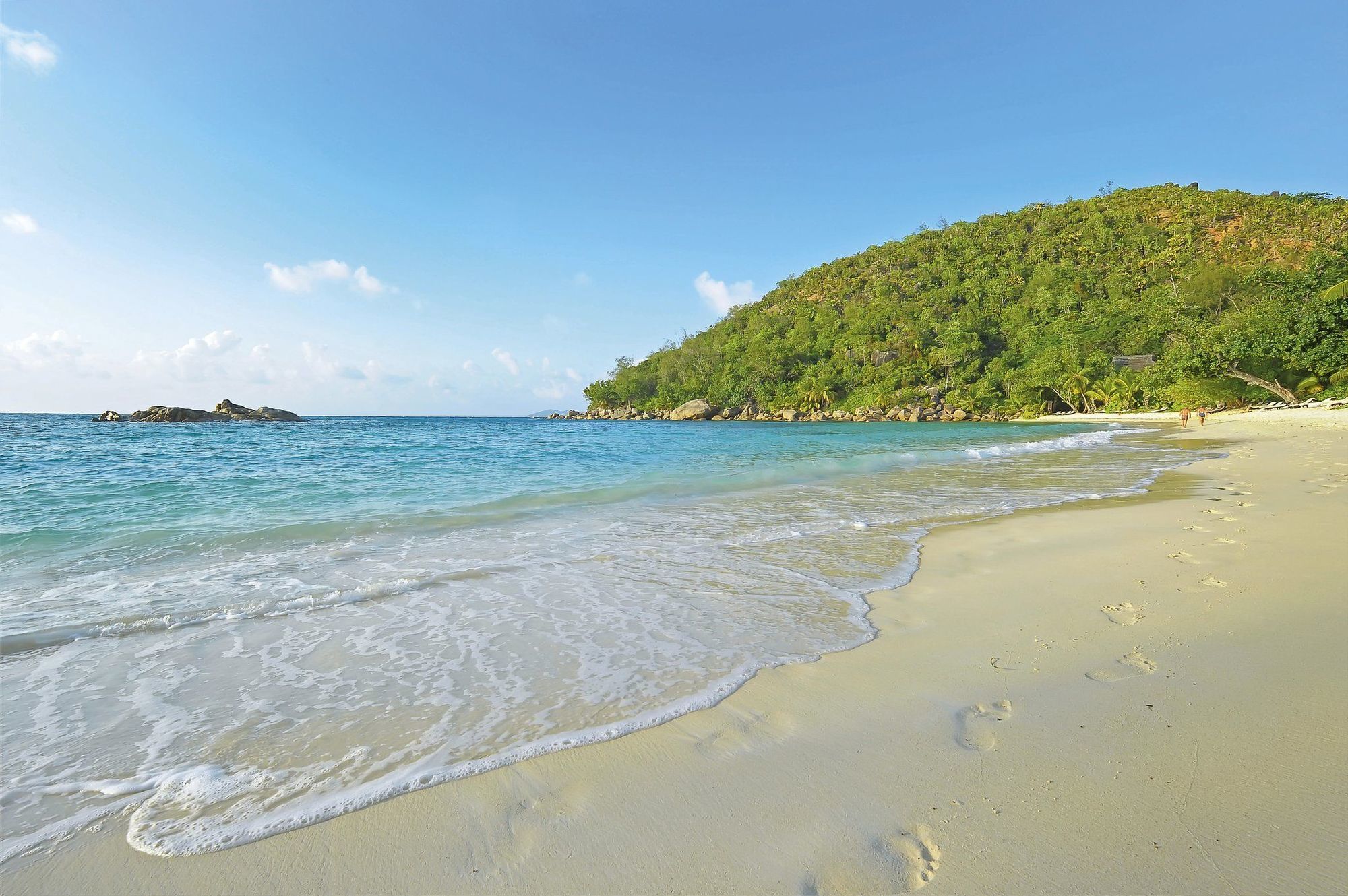 Hotel Constance Lemuria Grand’ Anse Udogodnienia zdjęcie